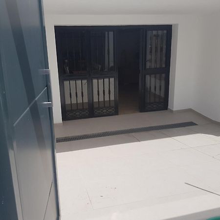 Apartamento Daniella Nerja Bagian luar foto