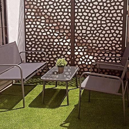 Apartamento Daniella Nerja Bagian luar foto