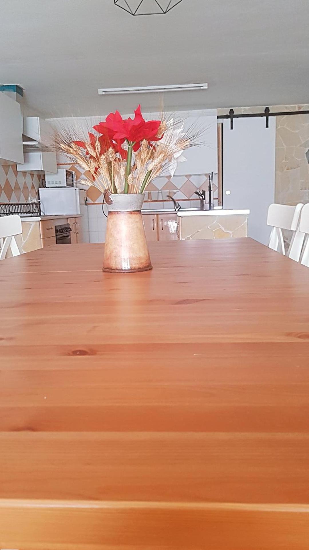 Apartamento Daniella Nerja Bagian luar foto